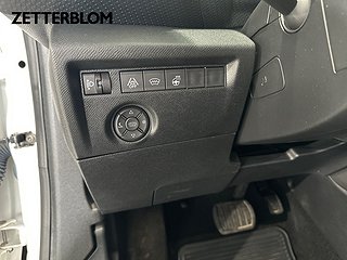 Kombi Citroën C4 15 av 16