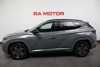 SUV Hyundai Tucson 2 av 21