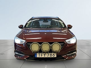 Opel Insignia Sports Tourer 1.6 S&V-däck/Drag/Psens/MoK/Rattvärme