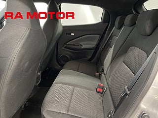 SUV Nissan Juke 13 av 25