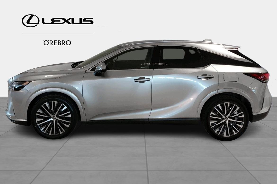 Lexus RX 2023, bild 2/40