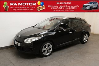 Kombi Renault Mégane 1 av 24
