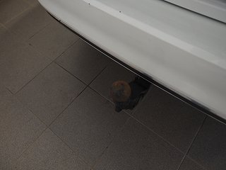 Kombi Volkswagen Passat 10 av 23