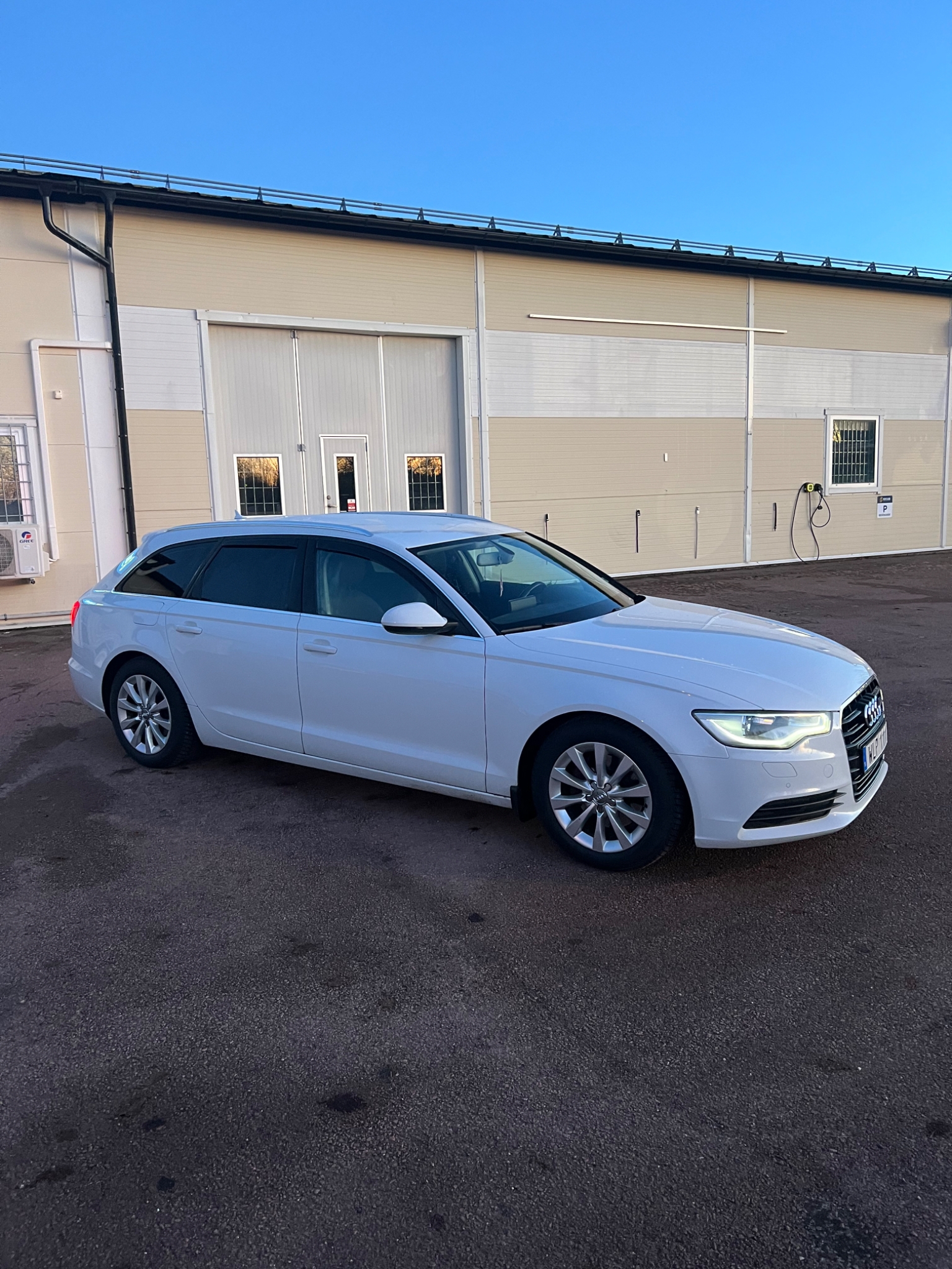 Audi A6 2014, kuva 7/43