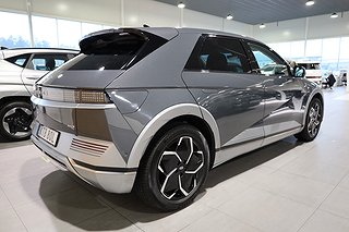 SUV Hyundai IONIQ 5 5 av 25