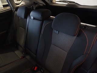 Kombi Subaru XV 16 av 21