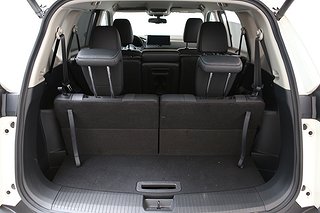 SUV Nissan X-Trail 9 av 29