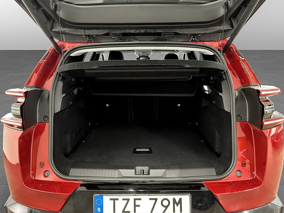 Bild på Citroën C5 Aircross MAX Hybrid - DEMO