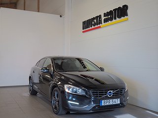 Sedan Volvo S60