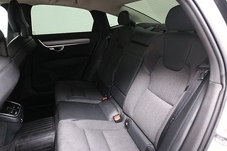 Sedan Volvo S90 21 av 21