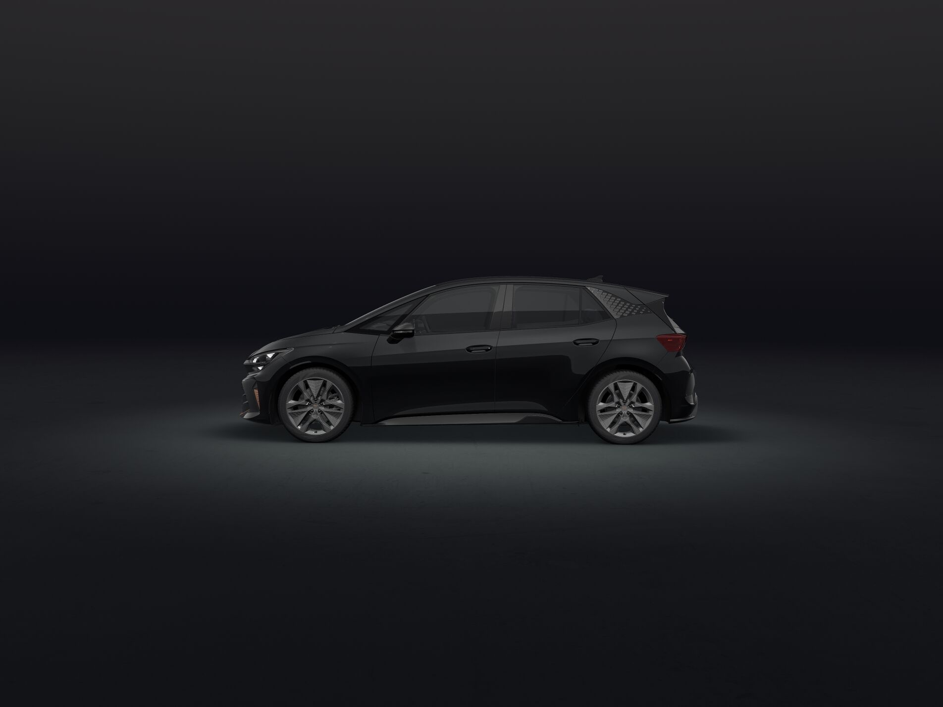 Cupra Born 58kWh 190hk 2027, bild 3/10