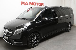 Minibuss Mercedes-Benz V 1 av 25