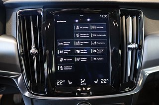 Kombi Volvo V90 13 av 23