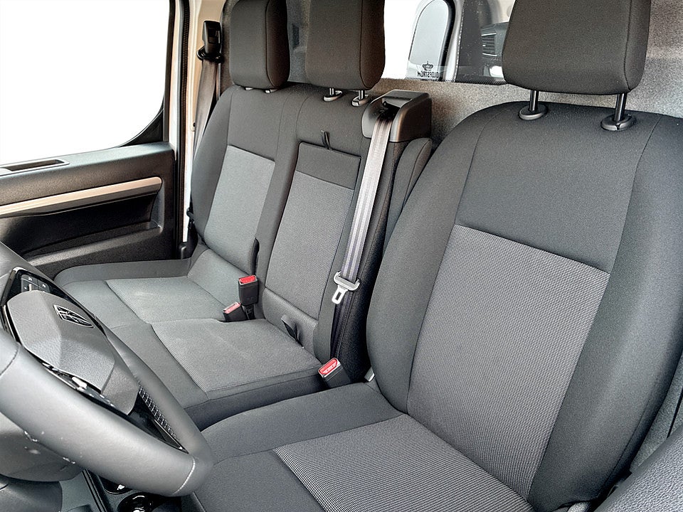 Bild på Peugeot Expert Plus 150hk Aut L3 - EDITION! SERVICE & V-HJUL INGÅR!