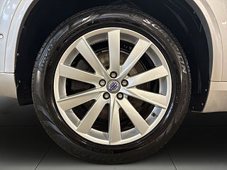 Volvo XC90 7Sits D5 AWD Aut Inscription Drag Cockpit Värmare S&V – bild 14