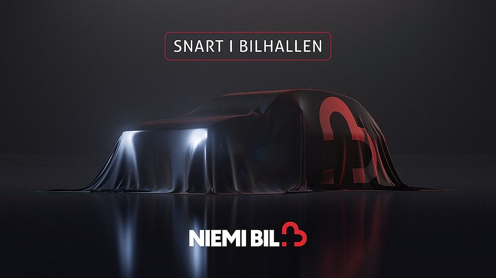 Mercedes-Benz E 220 d 4M Aut AMG Line Drag 360-kam Navi Pano