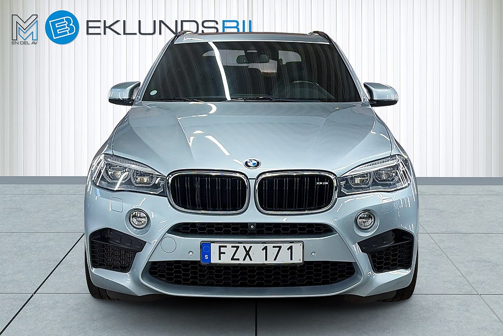 BMW X5 2015