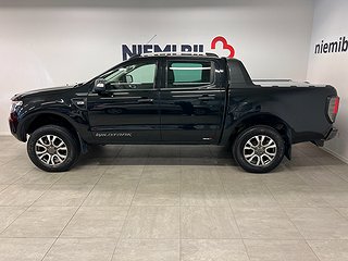 Ford Ranger Dubbelhytt 3.2 AWD 200hk Drag/Kamera/Navi/D-värm