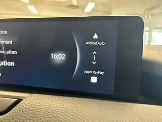 Mazda CX-60 PHEV AWD KAMPANJ 2159KR/MÅN – 0,99% RÄNTA – INK GARANTI – bild 17