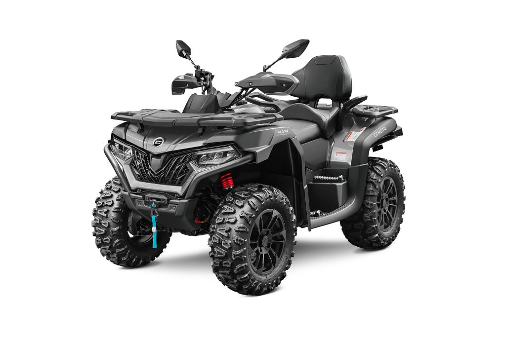 CFMOTO C-FORCE 625 LÅNG EFI EPS 