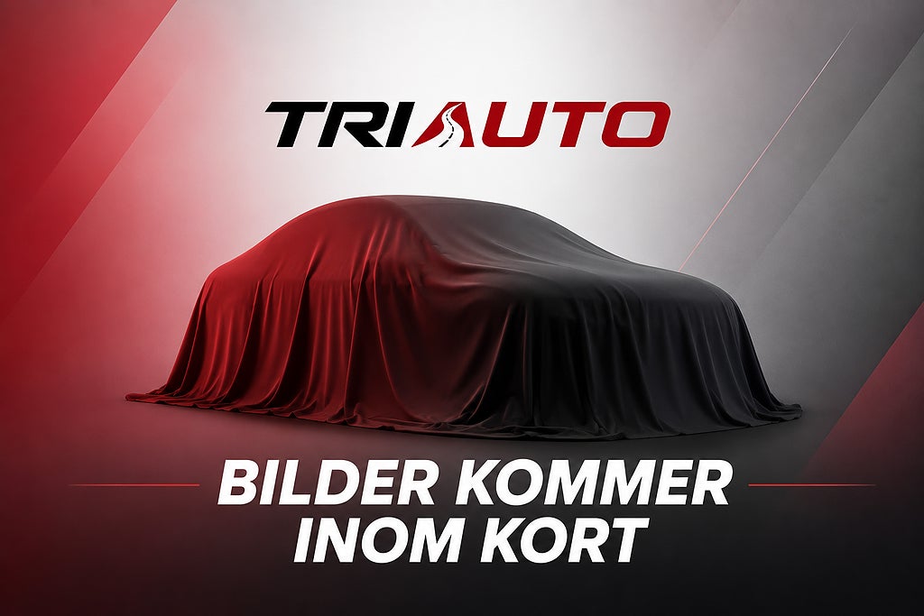 Audi A6 Allroad allroad quattro 45 TDI Matrix Alpin Luftfjäd 360° Drag