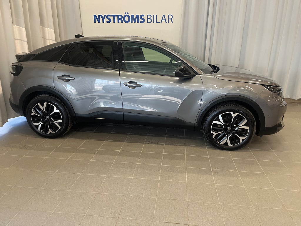 Citroën C4 Max 1.2 PureTech 130Aut  thumbnail