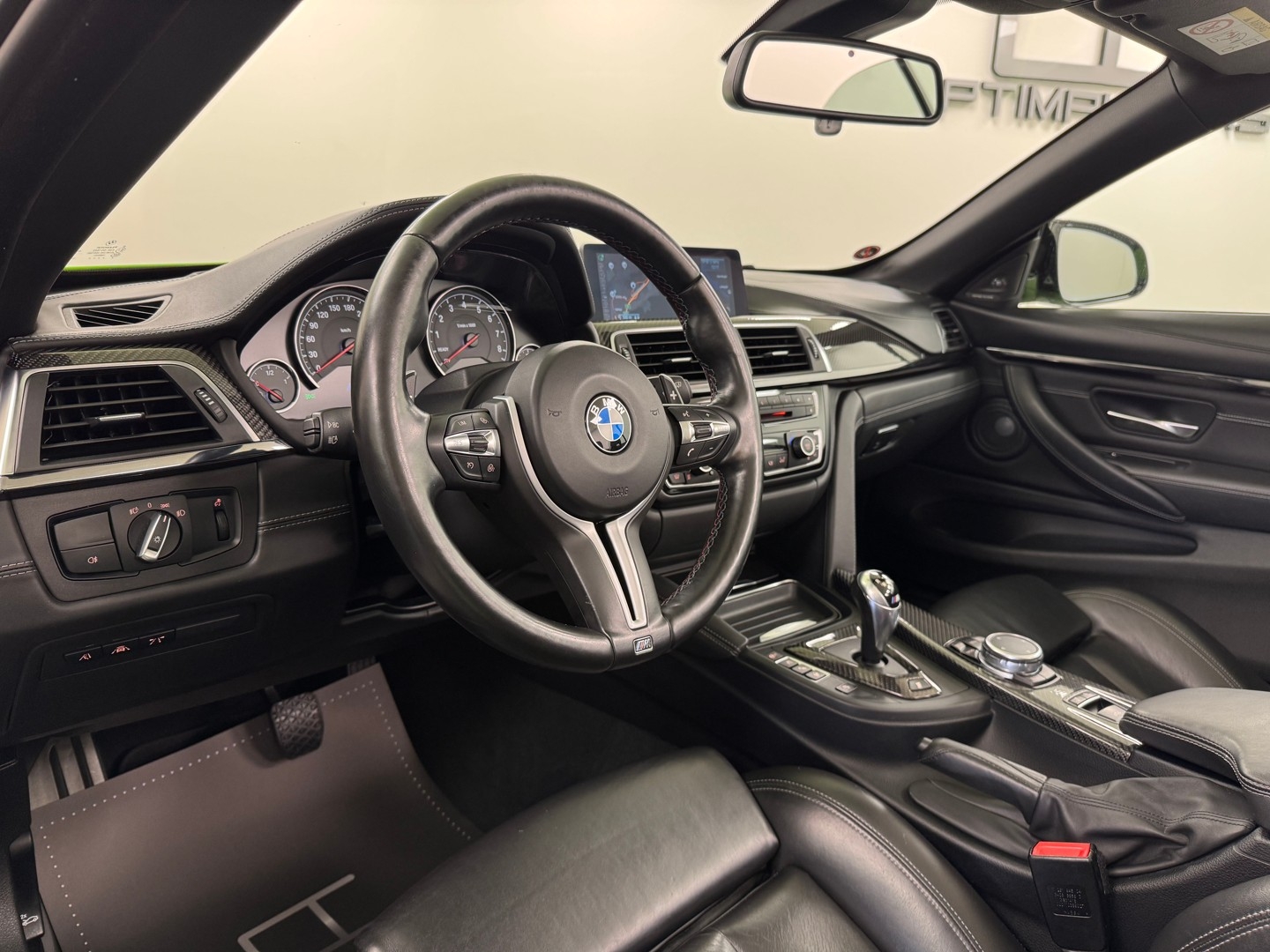 BMW M4 2016, photo 7/46