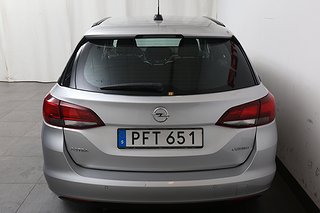 Kombi Opel Astra 7 av 22