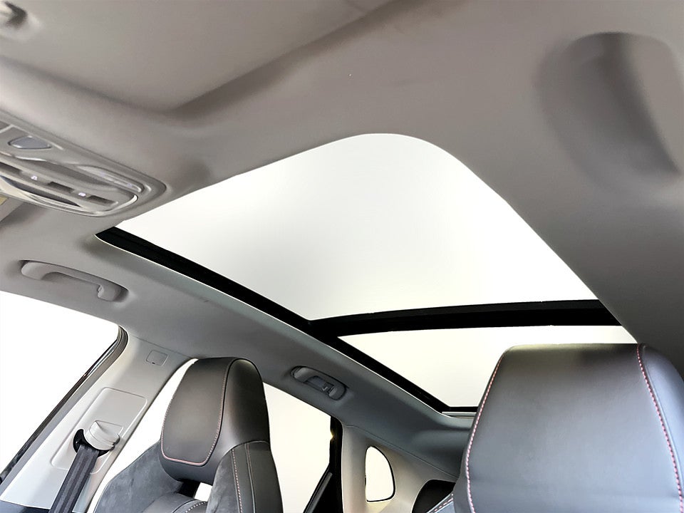 Bild på MG EHS PHEV EDU II 258hk Aut 360-KAMERA PANO NAVI