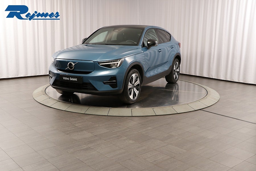 Volvo C40 Recharge Core