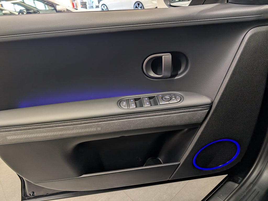 Hyundai IONIQ 5 RWD Essential Privatleasing thumbnail