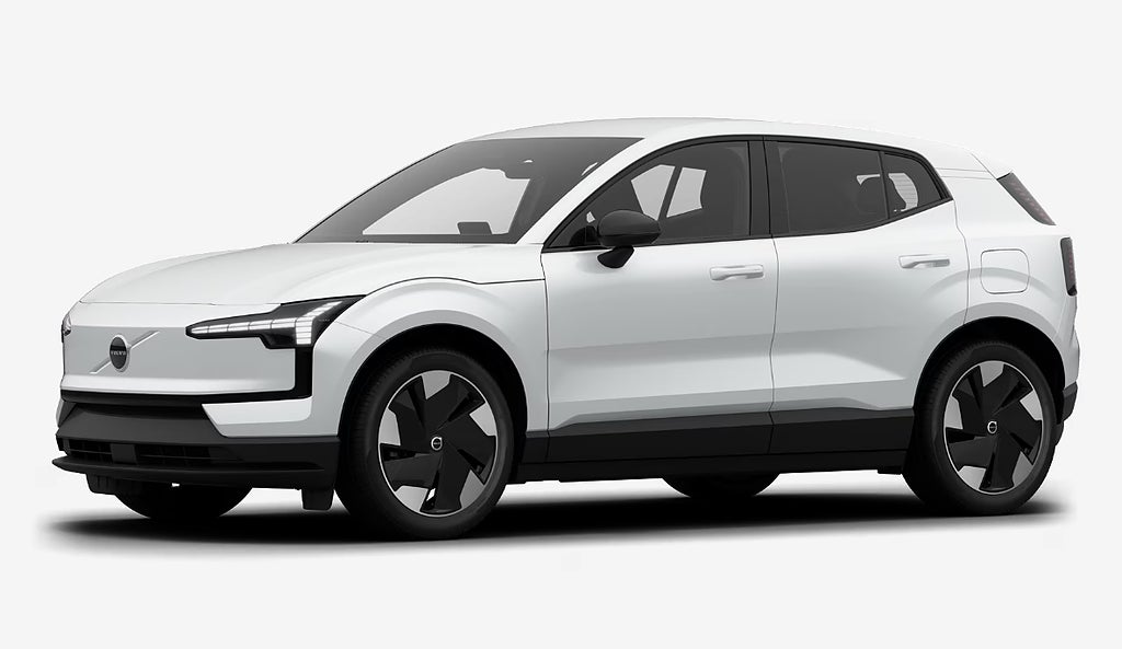 Volvo EX30 P5 RWD LongRange Plus Privatleasing