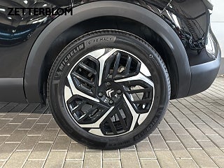 Halvkombi Citroën C4 13 av 15