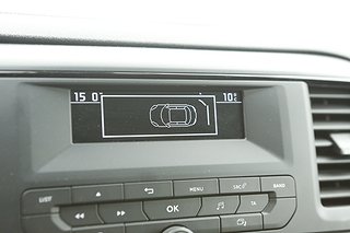 Transportbil - Skåp Peugeot Expert 10 av 16