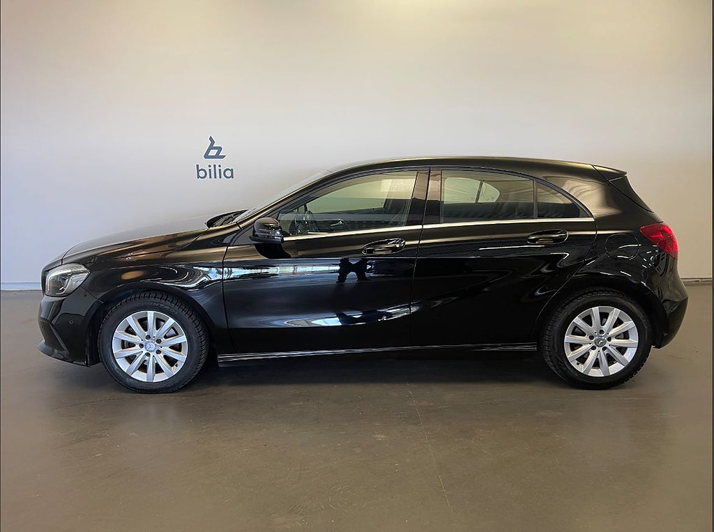 Mercedes-Benz A180 A 180 – Urban Line / Parkeringssensore...