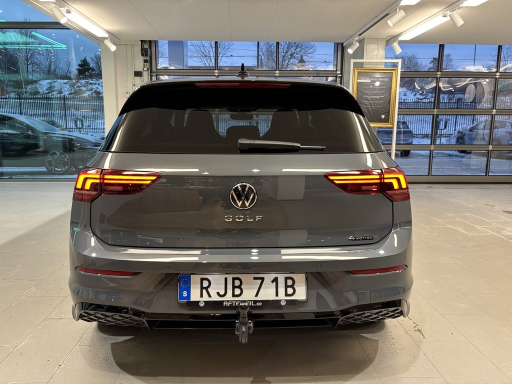 Volkswagen Golf 2025, kuva 5/42