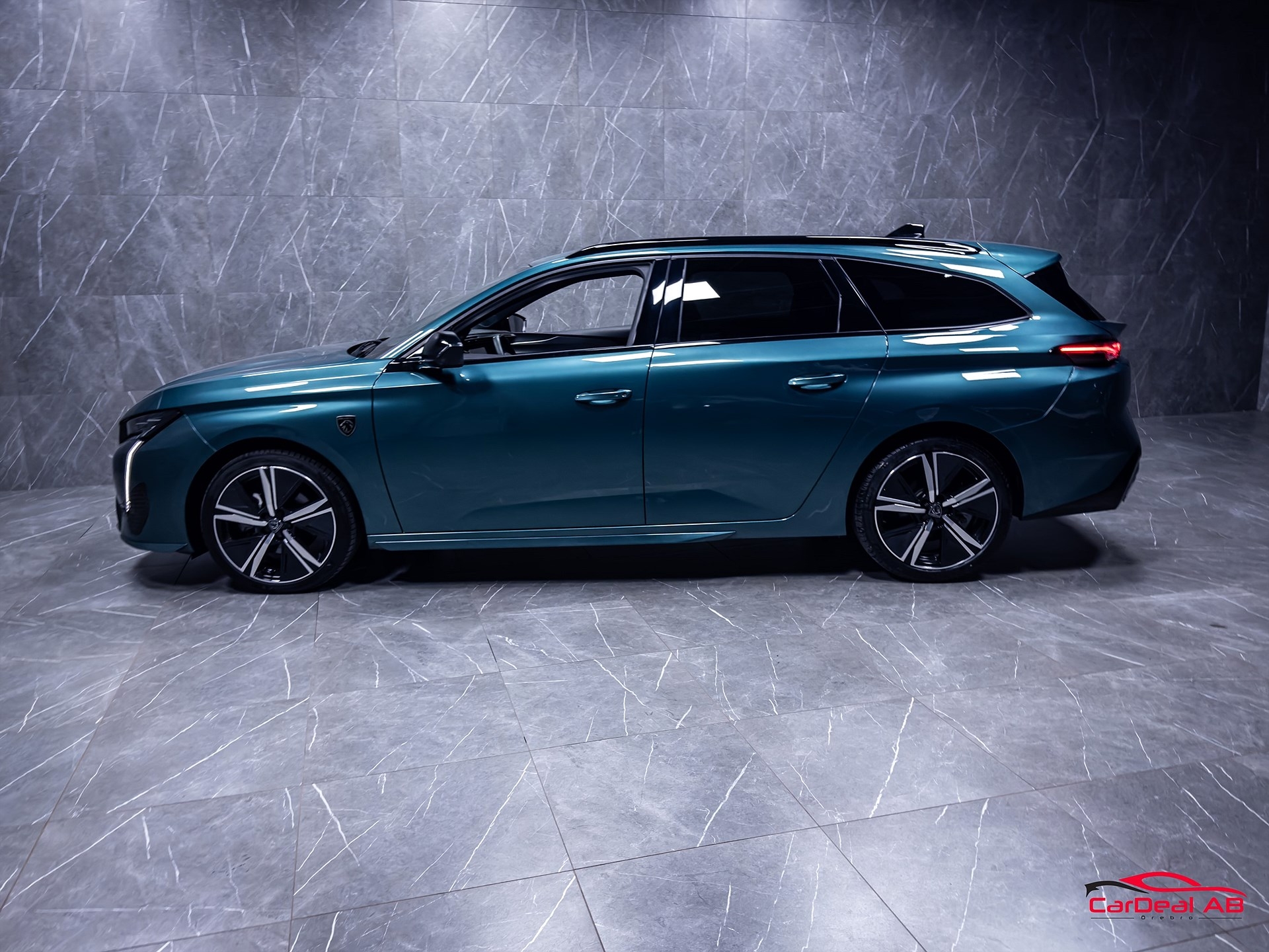 Peugeot 308 2024, kuva 4/58