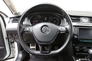 Kombi Volkswagen Passat 14 av 24