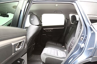 SUV Honda CR-V 22 av 26