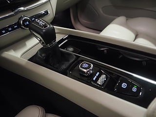 SUV Volvo XC60 23 av 25