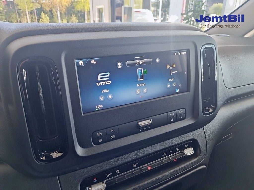 Mercedes-Benz Vito 2025 - miniatyr 10