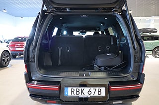 SUV Hyundai Santa Fe 33 av 34