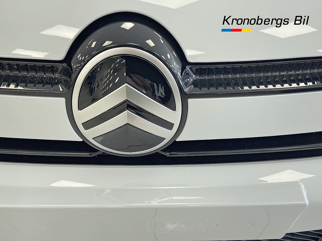 Citroen C4 Max PureTech 130HK AUT  *PRIVATLEASING 36-MÅN* – bild 20