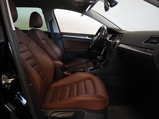 Kombi Volkswagen Golf 11 av 21