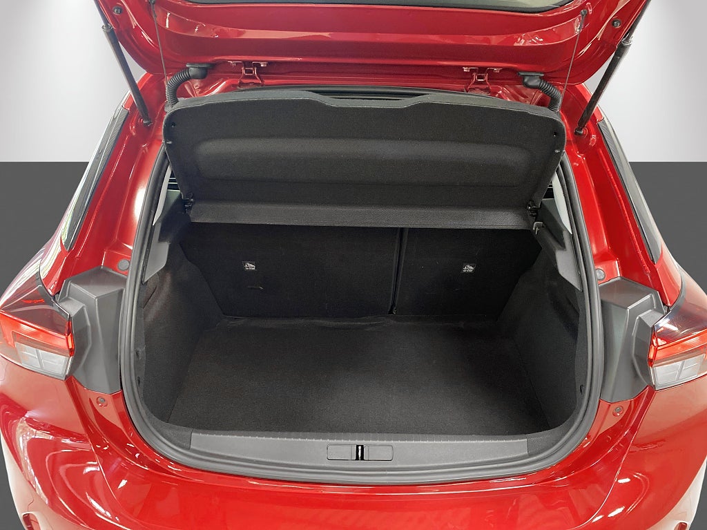 Opel Corsa 1.2 Euro 6 – bild 15