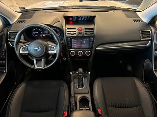 Subaru Forester 2.0 4WD Kamera/SoV/Rattvärme/Kamkedja