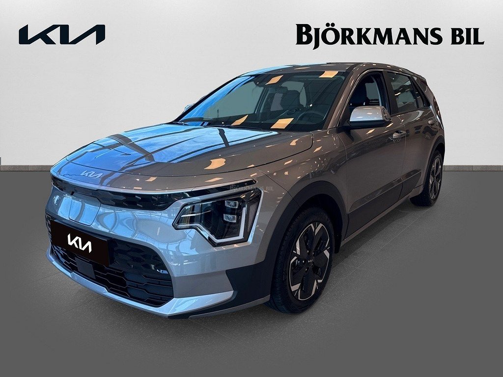 Kia Niro EV ACTION SPECIAL EDITION *PRIVATLEASINGKAMPANJ*