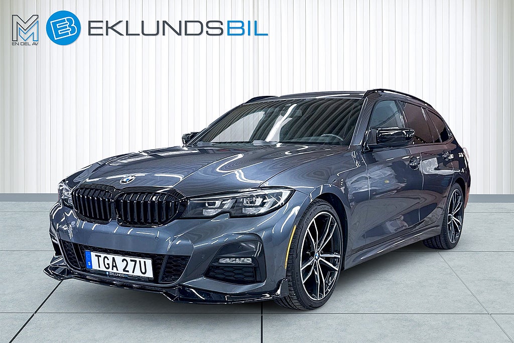 BMW 320d