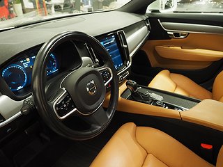 Kombi Volvo V90 14 av 19