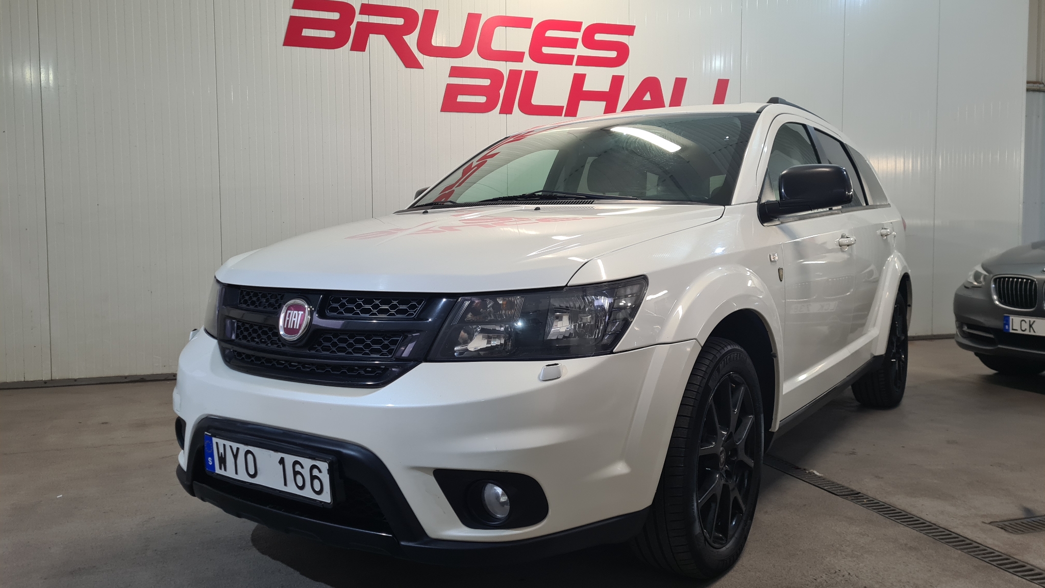Fiat Freemont 2014, bild 2/47